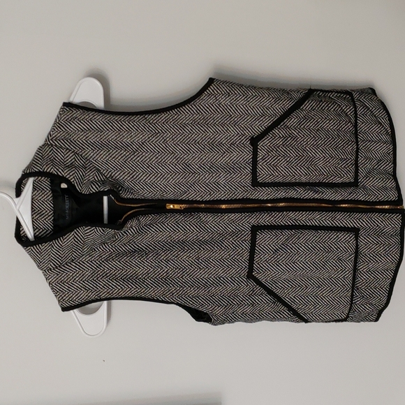 Merokeety vest - Picture 1 of 4